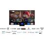 Voir la diapositive 2 : TCL TV QLED 65C89B 2024-65 pouces (164cm)