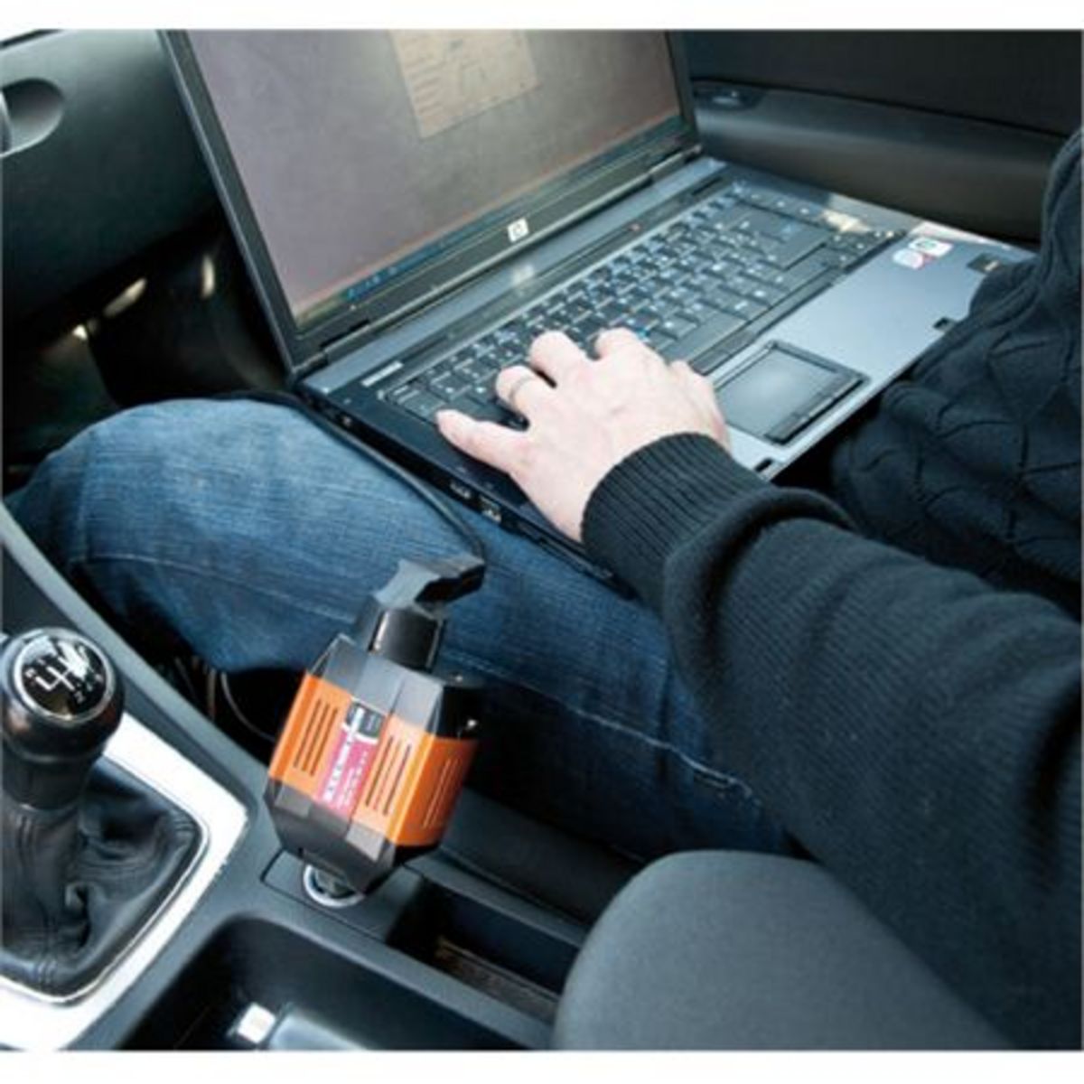 MECAFER Station d'énergie 