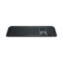 Voir la diapositive 3 : Logitech Clavier Logitech MX Keys S Graphite