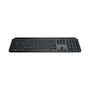 Voir la diapositive 3 : Logitech Clavier Logitech MX Keys S Graphite