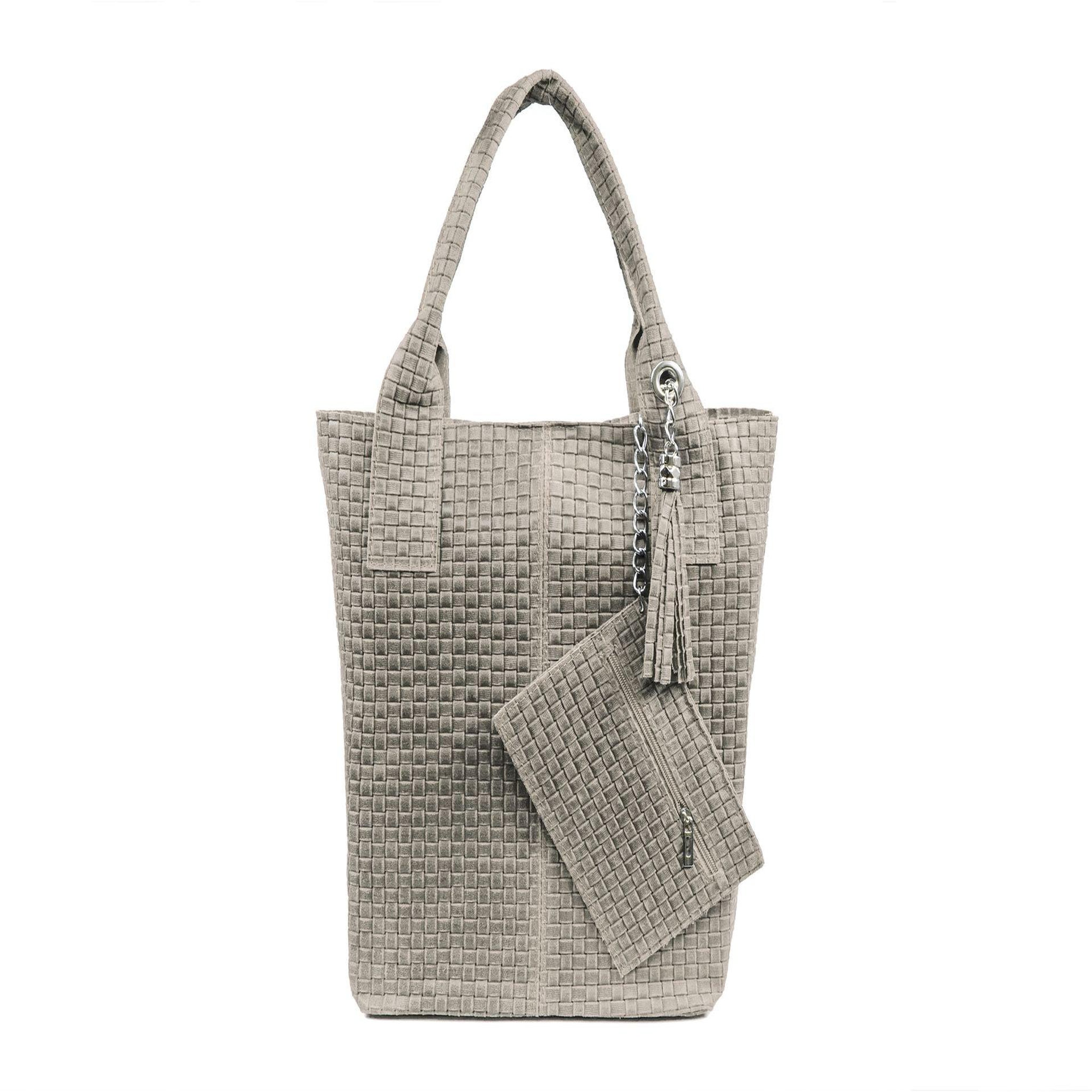 CARLA BELOTTI CARLA BELOTTI - Sac à main CLAUDIA 36 cm