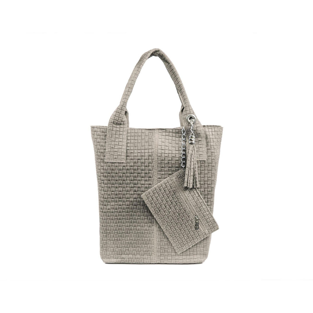 CARLA BELOTTI CARLA BELOTTI - Sac à main CLAUDIA 36 cm