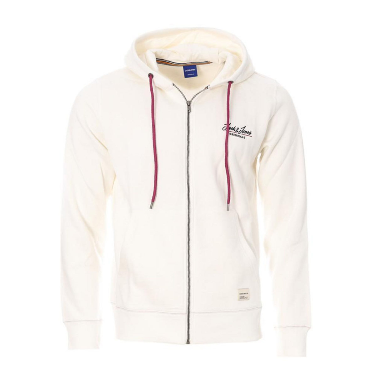 Jack & Jones weat Zippé  Homme Jack & Jones Jorpall