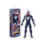Voir la diapositive 1 : HASBRO Figurine Venom 30 cm, Titan Hero Series, Marvel Spider-Man VenomVersus, des 4 ans