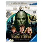 RAVENSBURGER Jeu Loup Garou pour une nuit Harry Potter