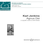 AGNUS DEI, Jenkins Karl