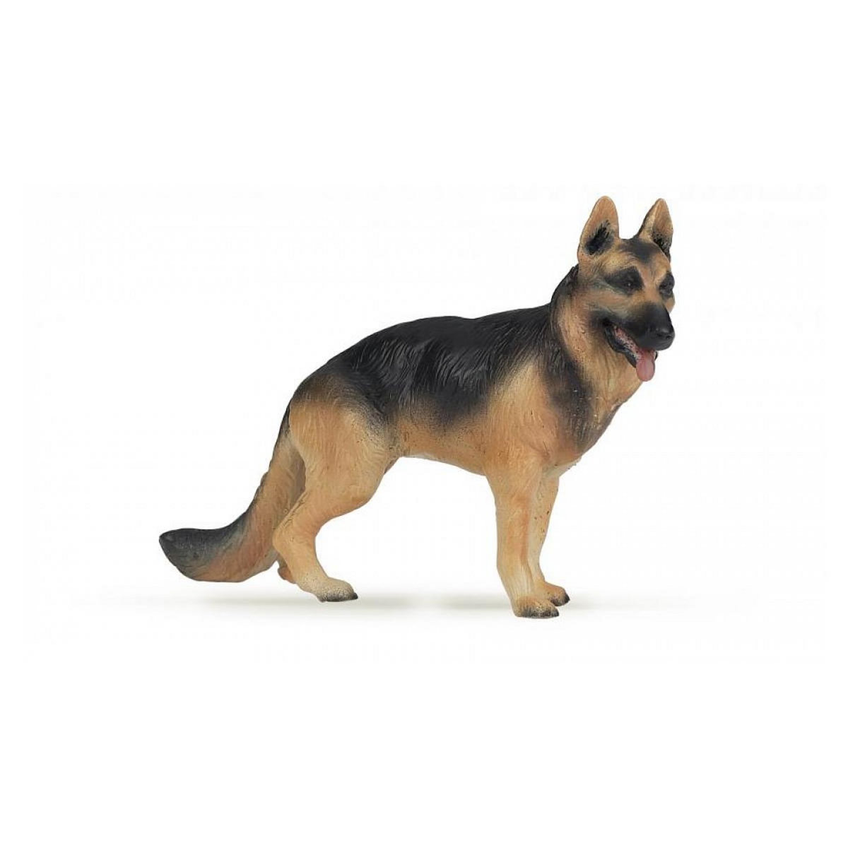 Papo er allemand  figurine