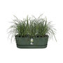 Voir la diapositive 3 : ELHO ELHO - Pot de fleurs  -  Greenville Easy Balcony 52 - Leaf Green - Balcon - L 21.2 x W 52 x H 19.4 cm