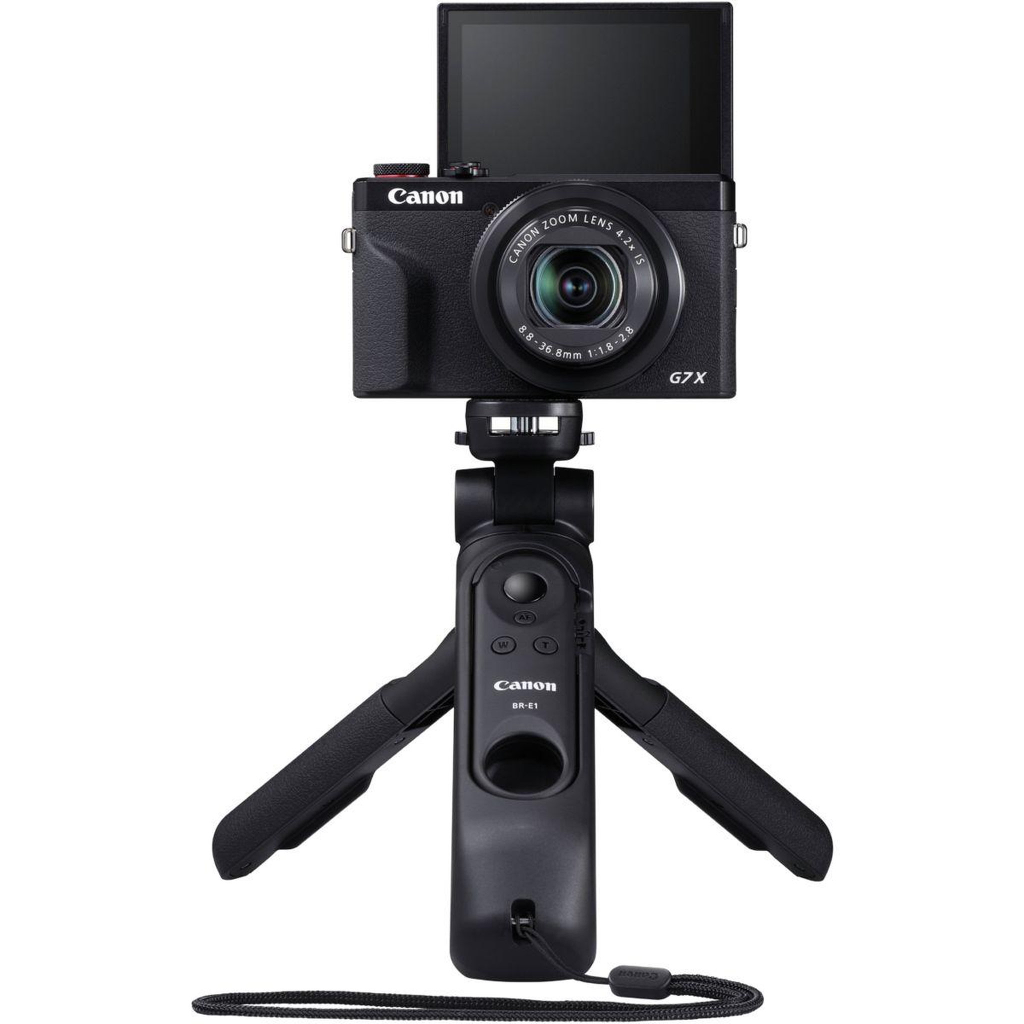 Canon Trépied Poignée Trépied HG-100TBR