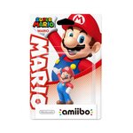 Figurine Amiibo Mario
