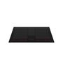 Voir la diapositive 2 : Grundig Table de cuisson a induction - GRUNDIG - 8 inductions - 60 cm - GIEI638980INH