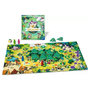 Voir la diapositive 2 : RAVENSBURGER La Petite Foret de Sagaland