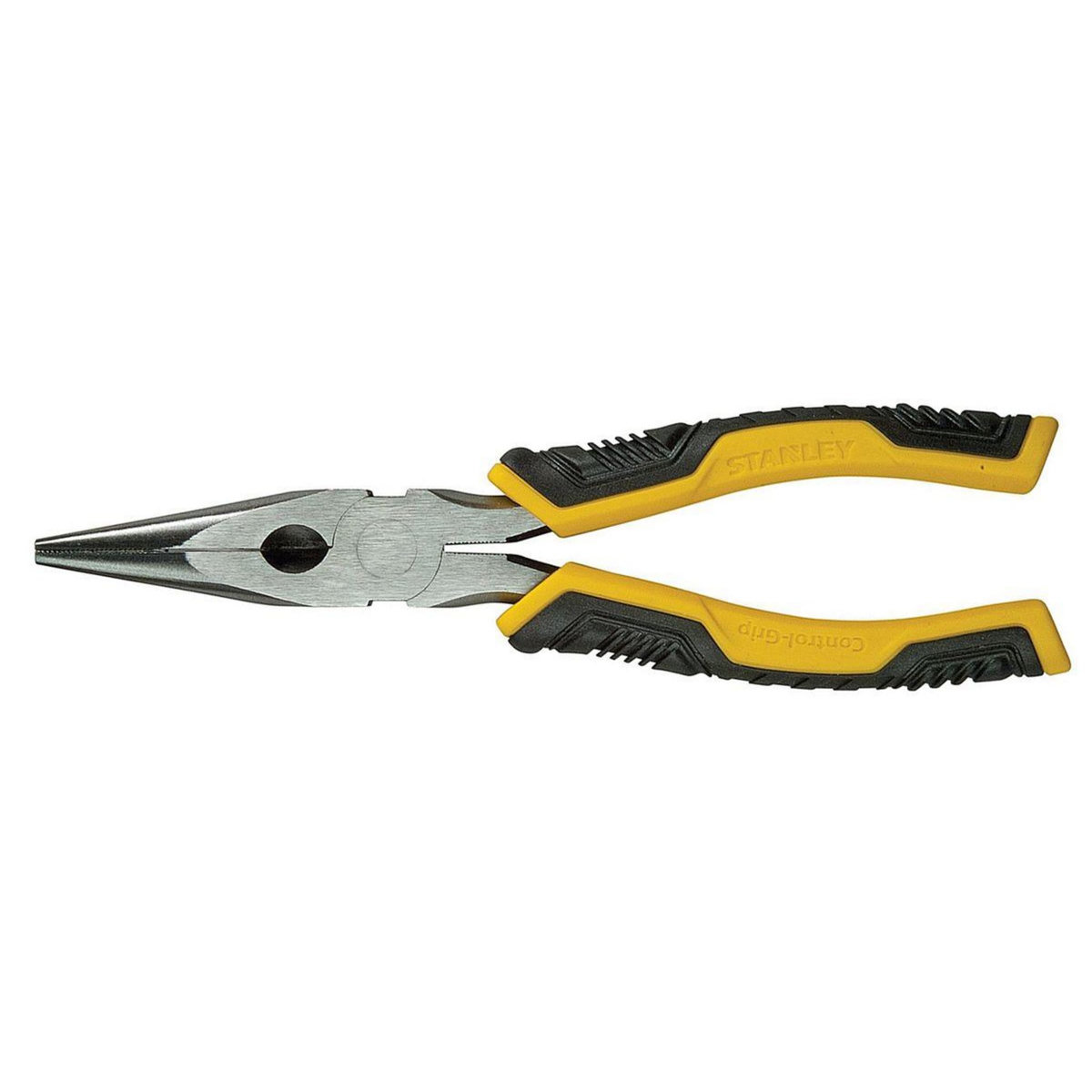Stanley Pince téléphone coupante - Bec droit / L200 mm
