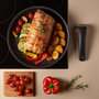 Voir la diapositive 5 : TEFAL Poêle Ingenio Eco Resist 20 cm L3970202