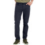 Voir la diapositive 1 : TBS Pantalon fluide Marine Homme TBS FILAO