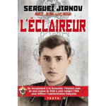 L'ECLAIREUR, Jirnov Sergueï