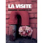 LA VISITE, Barreteau Virginie