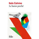 LE BARON PERCHE, Calvino Italo