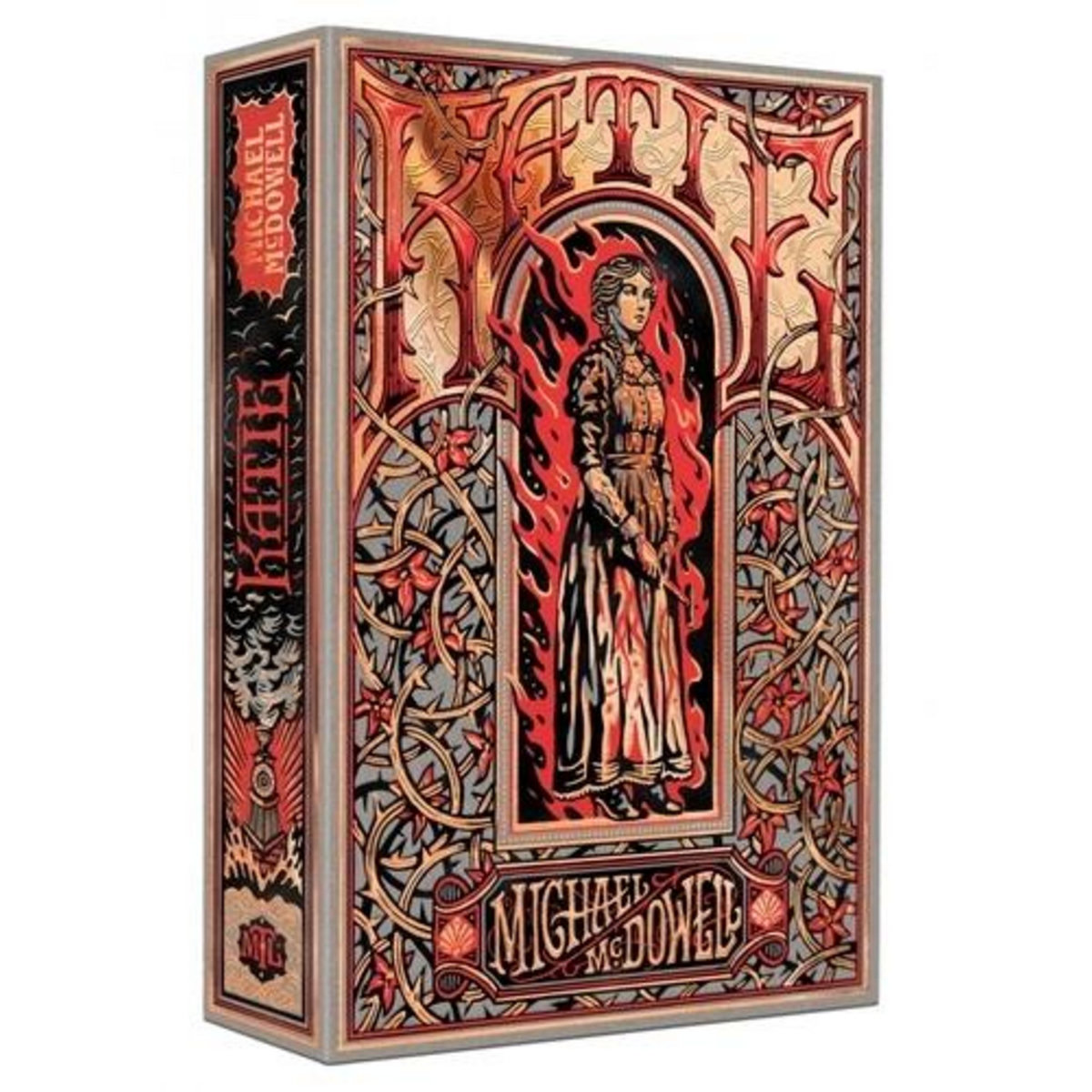 KATIE. EDITION COLLECTOR, McDowell Michael