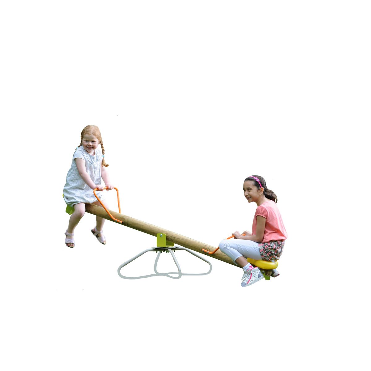 trigano Trébuchet bois Perth