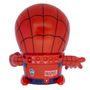 Voir la diapositive 3 : BULBBOTZ Réveil Spiderman Marvel