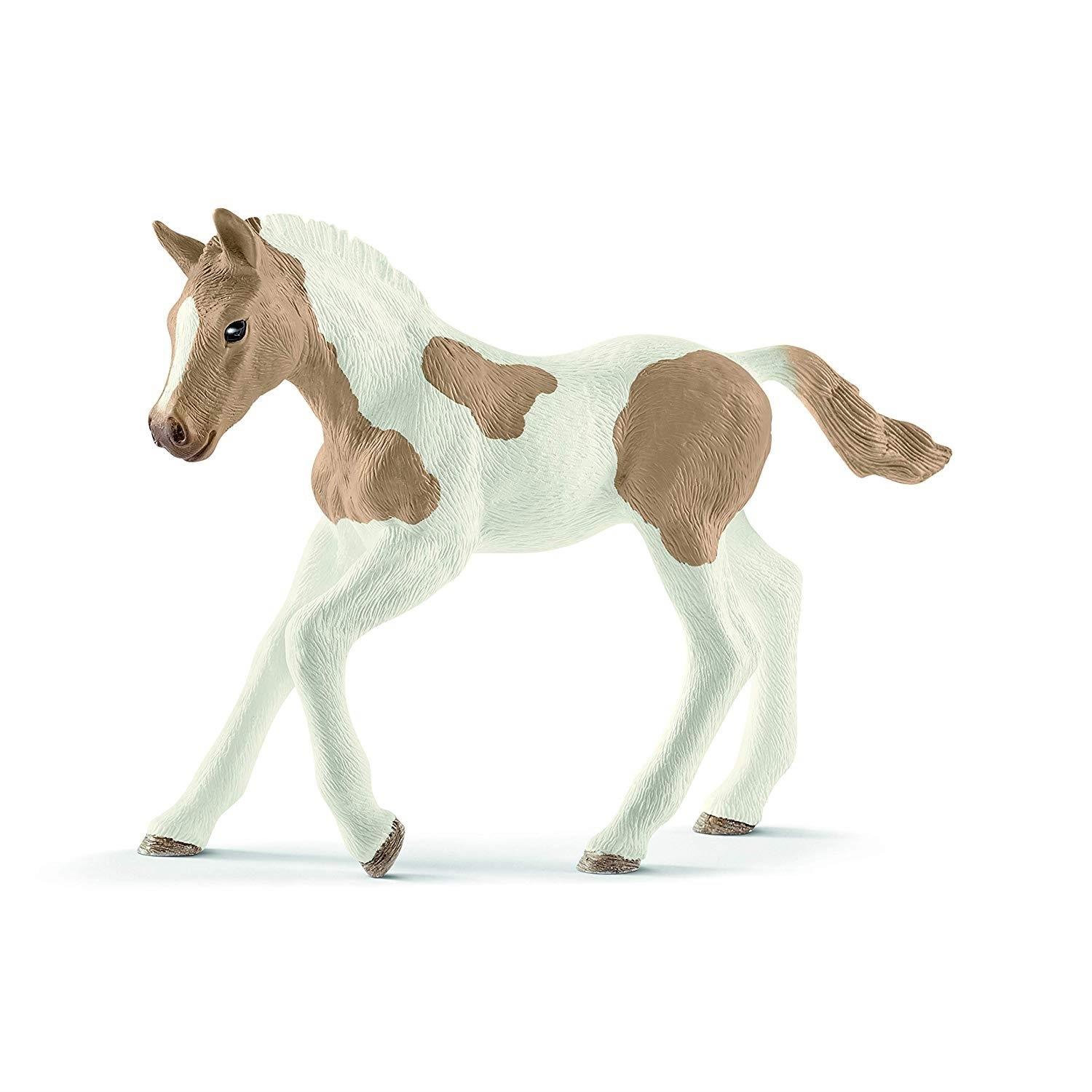 Schleich Paint Horse Foal - vue 7