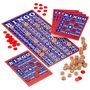 Voir la diapositive 3 : Schmidt Jeu de société -  Classic line - Bingo
