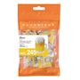 Voir la diapositive 2 : BANDAI Nanoblock - Bière 245 Pieces