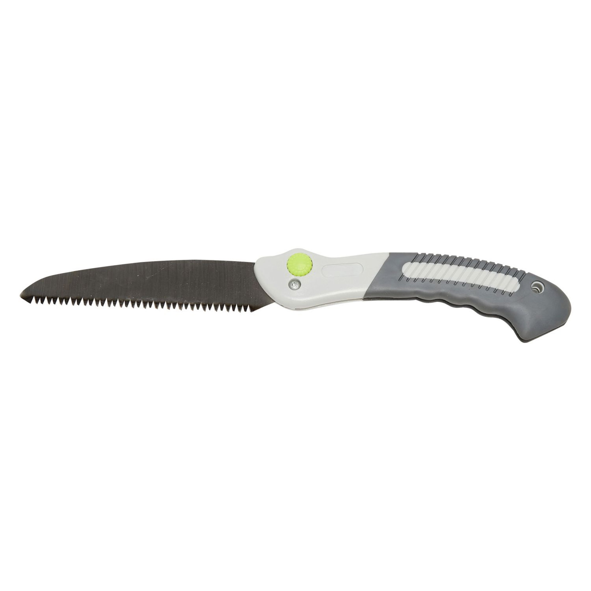 Voir la diapositive 2 : GARDENSTAR Scie lame pliée  - 18cm
