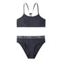Voir la diapositive 1 : O'NEILL Maillot de bain  Fille O'Neill Sportclub