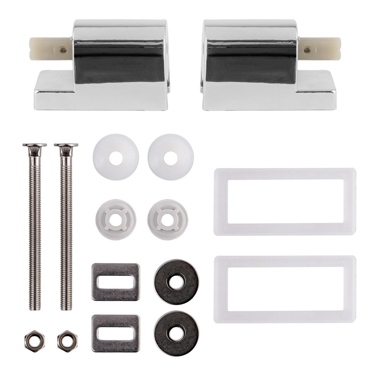 tectake Siège Wc pour des sièges de toilettes standard à motif Tahiti