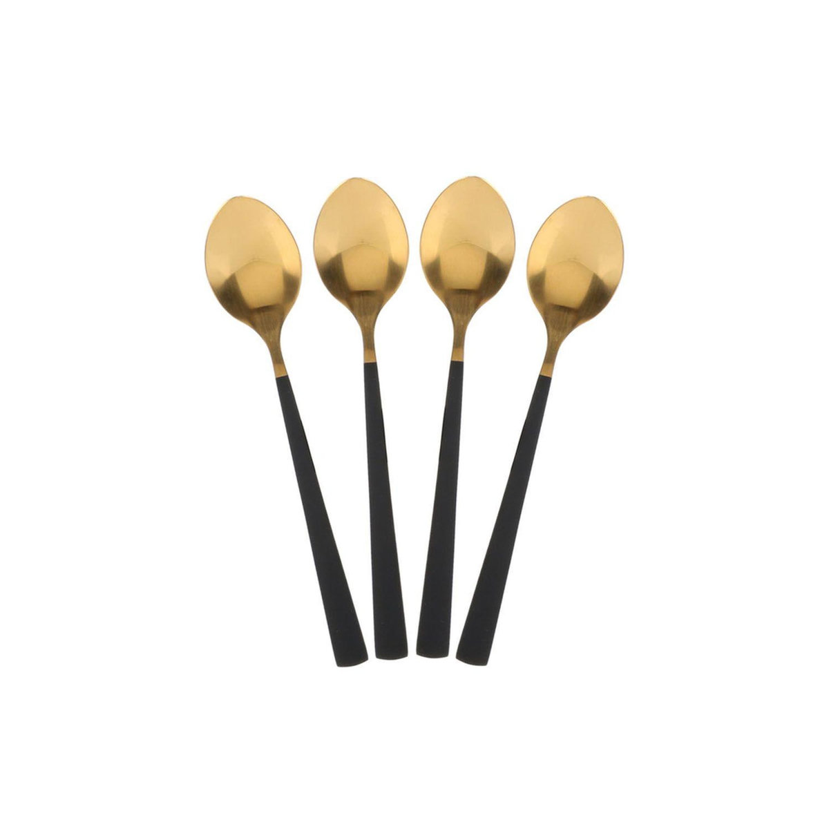 Saveur et dégustation Ménagère inox Table Chic - 16 Pièces