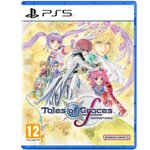 Namco Tales of Graces f Remastered PS5