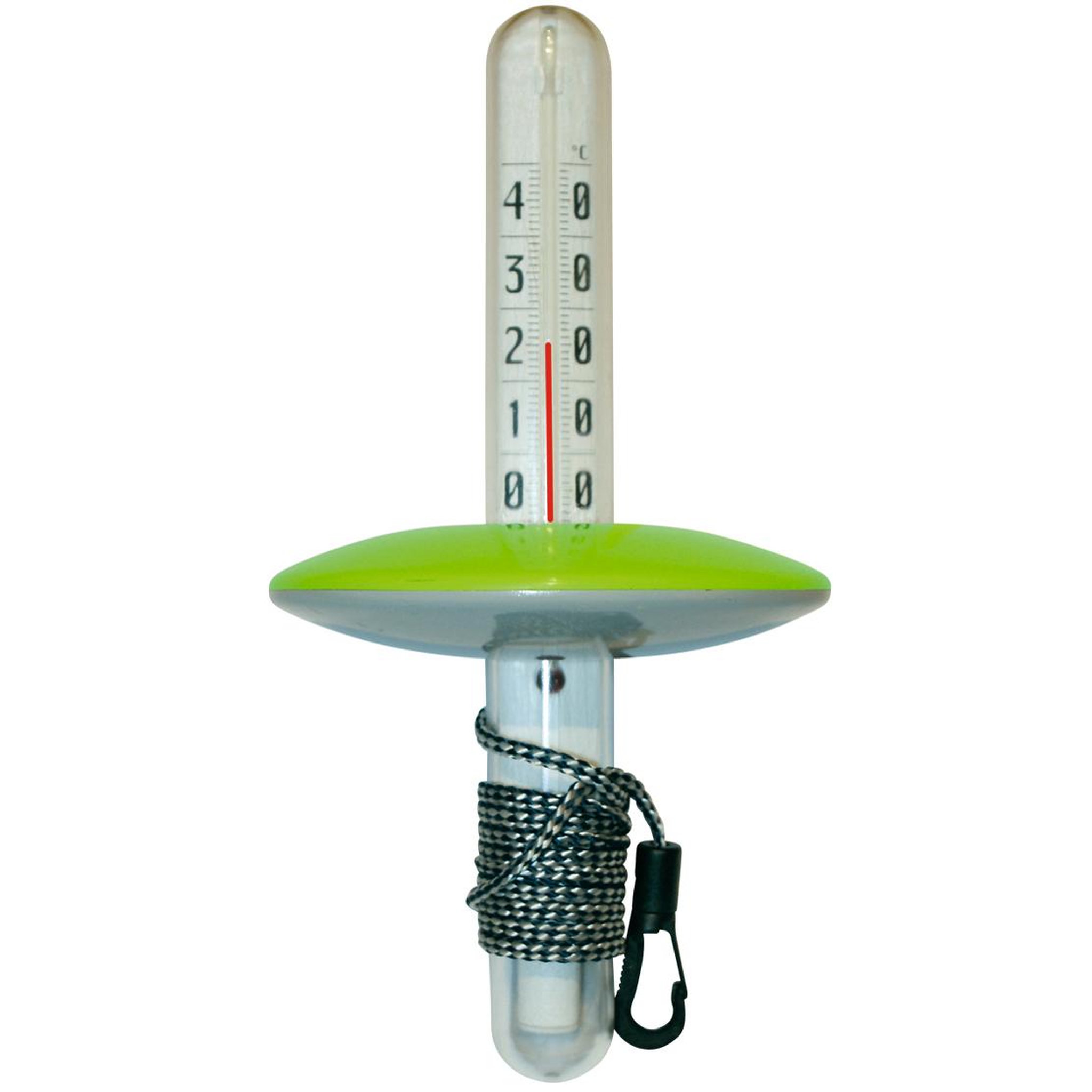 KERLIS Thermomètre piscine vision xpro 25cm