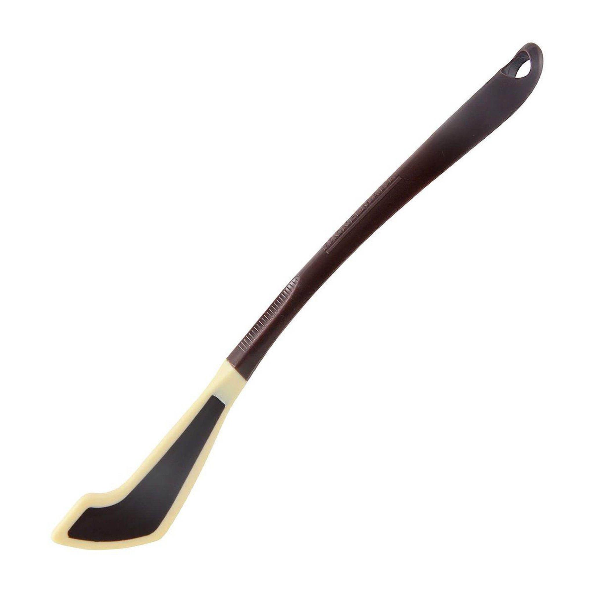 Fackelmann Spatule de cuisine à tartiner pour pâte à tartiner 23 cm Fackelmann