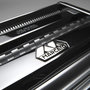 Voir la diapositive 3 : Marcato Marcato Pastamachine Ampia 150 Classic silver (AM-150-CLS) (AM150CLS)
