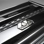 Voir la diapositive 3 : Marcato Marcato Pastamachine Ampia 150 Classic silver (AM-150-CLS) (AM150CLS)