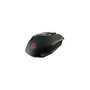 Voir la diapositive 2 : Thermaltake Souris gamer Thermaltake Tt eSPORTS Black FP ambidextre 5700 DPI
