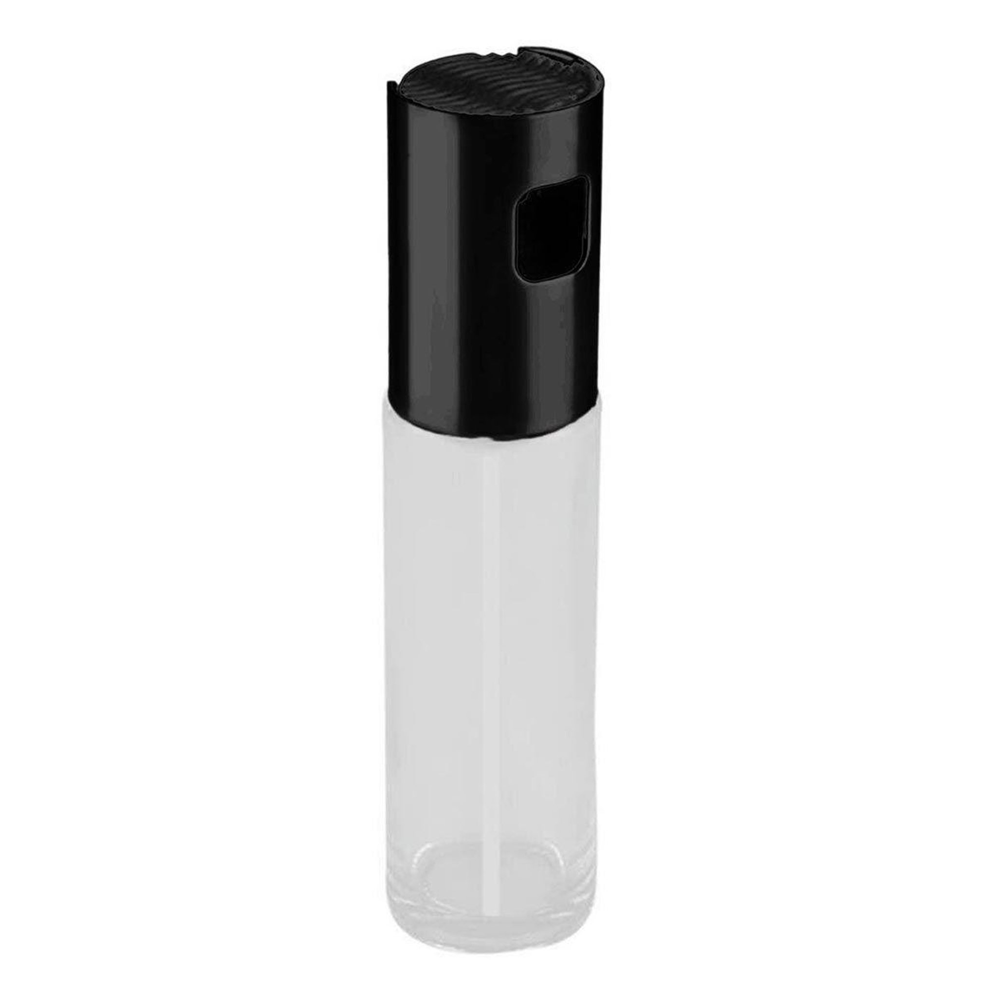 COOK CONCEPT Vaporisateur d'Huile  Vapo  18cm Transparent