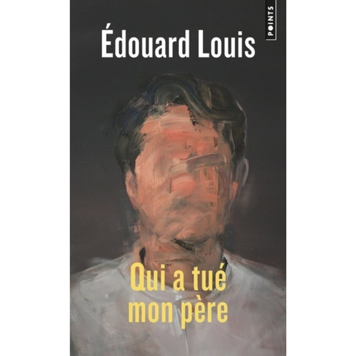 QUI A TUE MON PERE, Louis Edouard