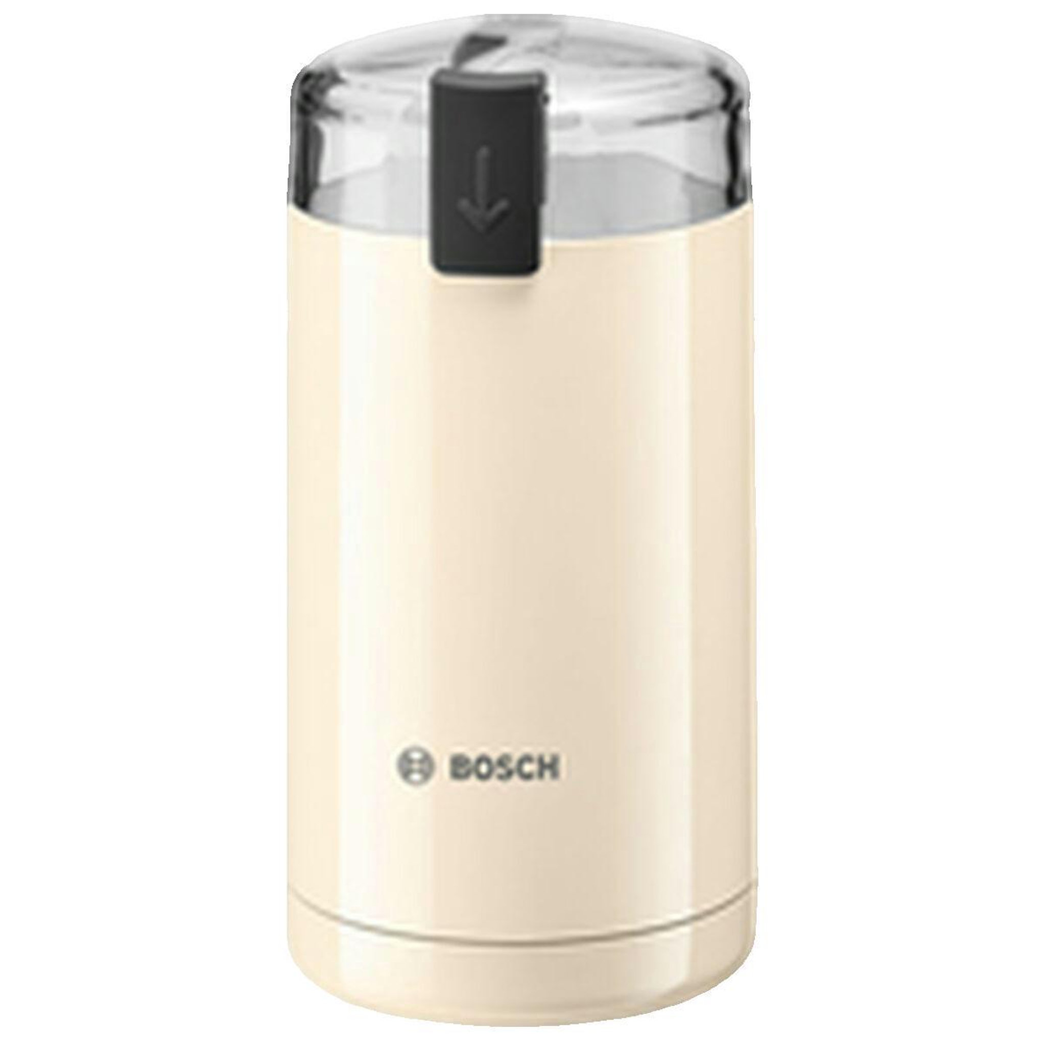 Voir la diapositive 2 : BOSCH Moulin à café Bosch TSM6A017C