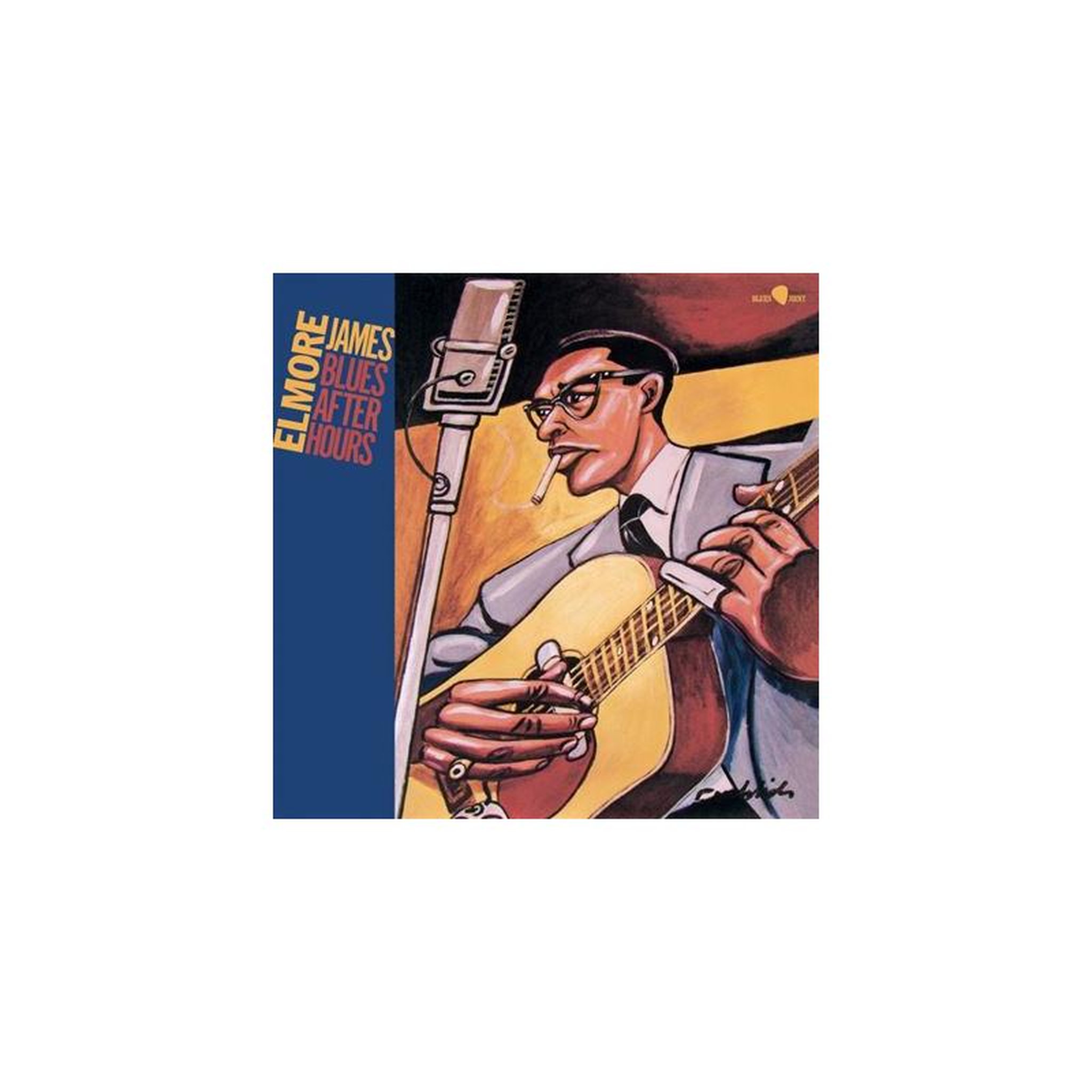 Blues After Hours