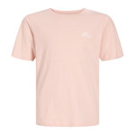 Jack & Jones T-Shirt Rose Garçon Jack & Jones Jorafa. Coloris disponibles : Rose