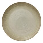 SECRET DE GOURMET Lot de 6 Assiettes à Dessert  Jem  21cm Nacre