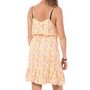 Voir la diapositive 2 : Vero Moda Robe /Jaune Femme Vero Moda Easy Singlet