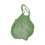 Sidebag Filet à provisions coton vert - 2701000