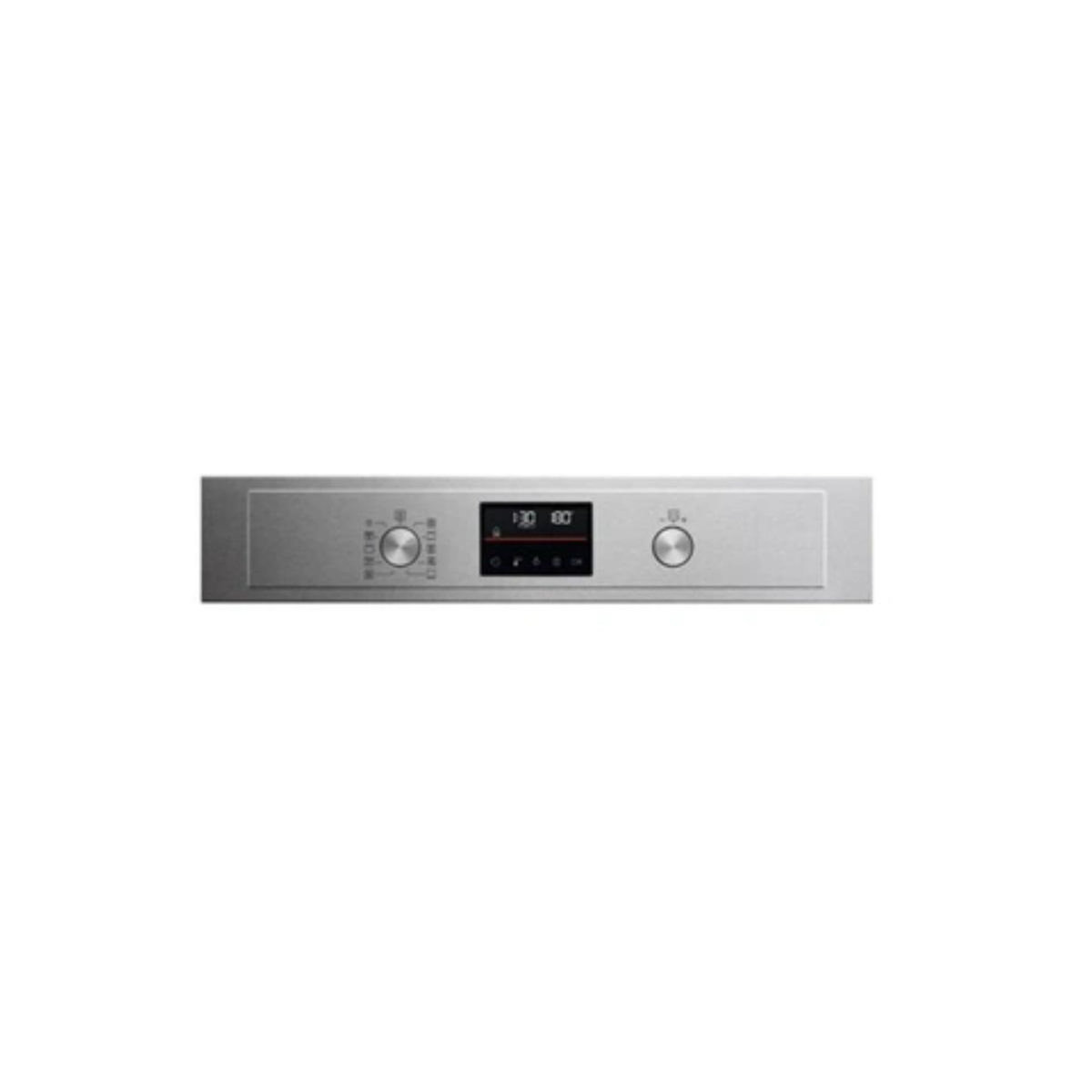 ELECTROLUX Four intégrable combi vapeur 72l 60cm pyrolyse inox - EOC4P46X