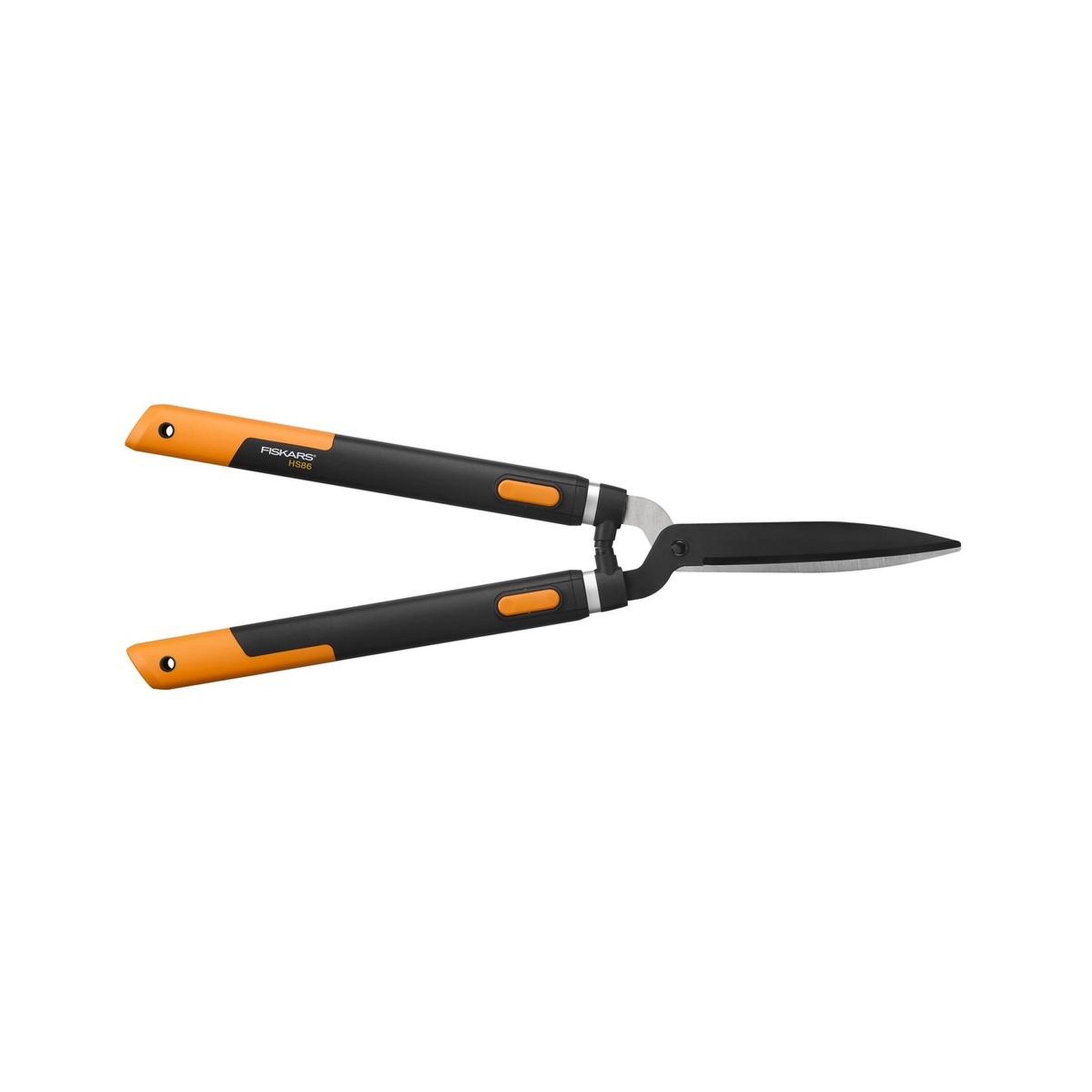 Fiskars Cisaille à haie télescopique - 1013565