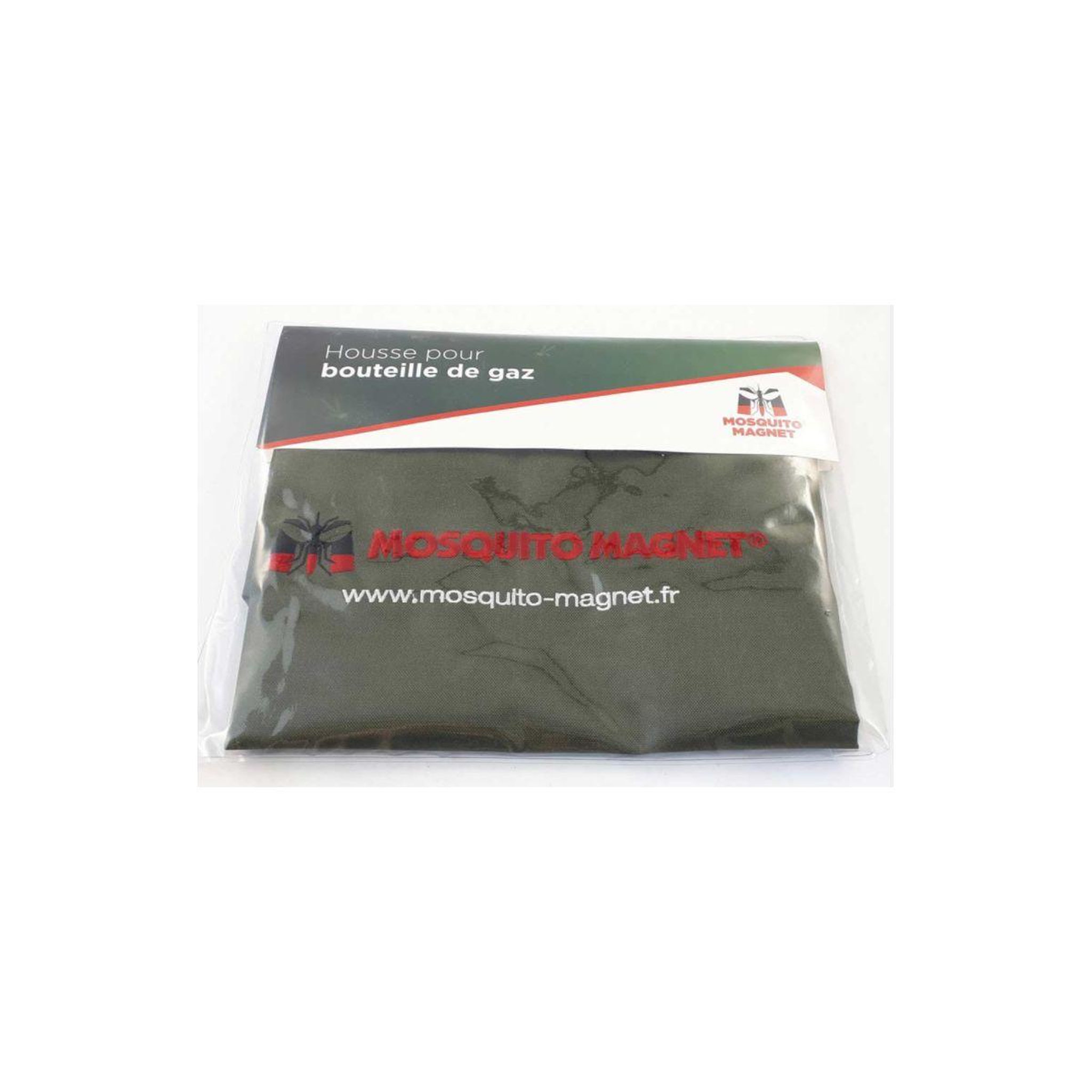 Voir la diapositive 2 : MOSQUITO Appareil anti moustique cache bouteille mosquito