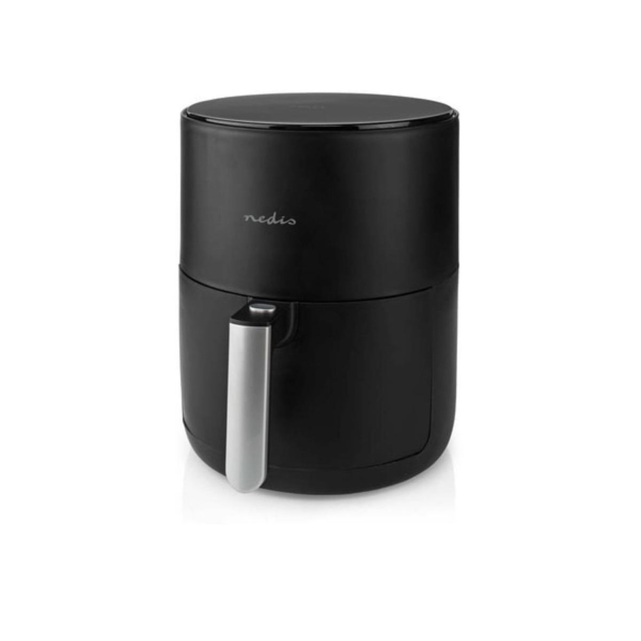 NEDIS Friteuse 1.5l 1500w noir - KAAF140BK